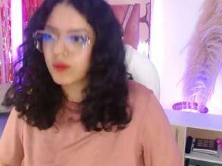 aurora-brown Live Webcam on CamSoda