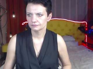 avasaturnian webcam model