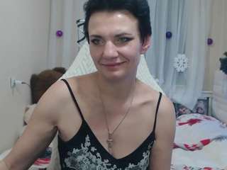 avasaturnian webcam model