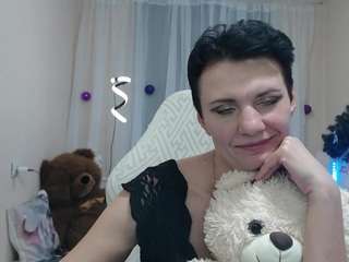 avasaturnian Live Webcam on CamSoda