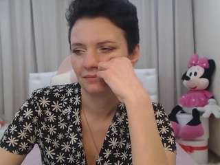 avasaturnian Live Webcam on CamSoda