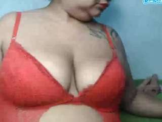 carlabrasil Live Webcam on CamSoda