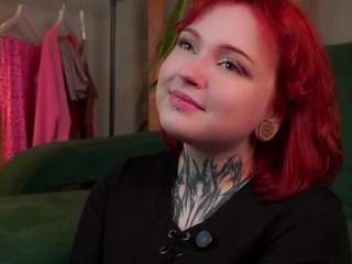 elinschoenwetter Live Webcam on CamSoda