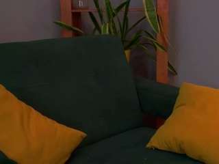 elinschoenwetter Live Webcam on CamSoda