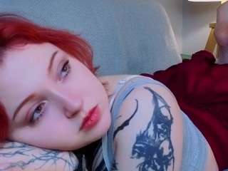 elinschoenwetter Live Webcam on CamSoda