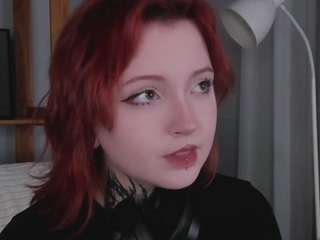 elinschoenwetter Live Webcam on CamSoda