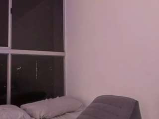eloncoxx01 webcam model