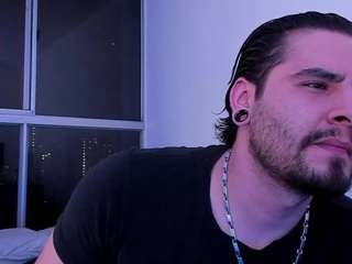 eloncoxx01 Live Webcam on CamSoda