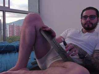 eloncoxx01 live cam profile