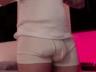 eloncoxx01 Sex Cam Show