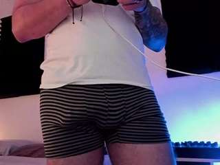eloncoxx01 Sex Cam Show