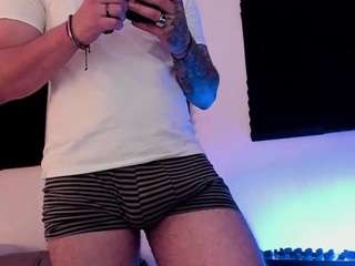 eloncoxx01 Sex Cam Show