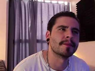 Eloncoxx01 live webcam show