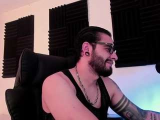 Eloncoxx01 live cam preview