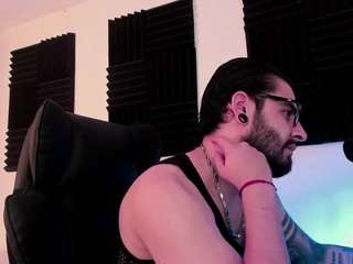 Eloncoxx01 live cam preview