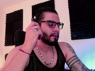 Eloncoxx01 live cam preview