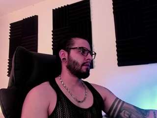 Eloncoxx01 live cam preview