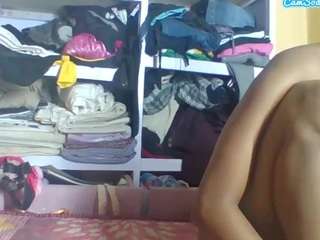 freeky-mess's CamSoda show and profile