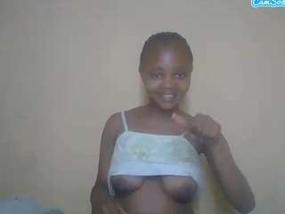 freeky-mess webcam model