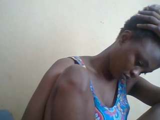 freeky-mess Live Webcam on CamSoda