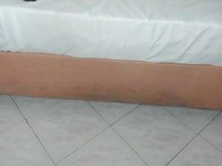 juliethavillalobos Live Webcam on CamSoda