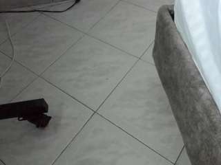juliethavillalobos Live Webcam on CamSoda