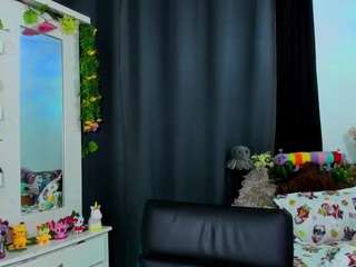 kandygirl-023 Live Webcam on CamSoda