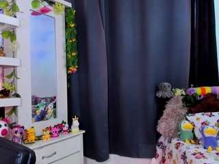 kandygirl-023 webcam