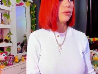 kandygirl-023's CamSoda show and profile