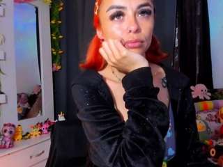 kandygirl-023 Lovens live webcam