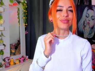 kandygirl-023's CamSoda show and profile