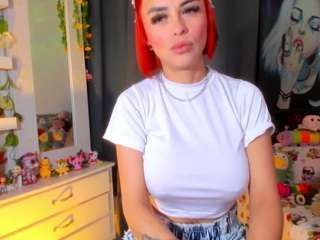 kandygirl-023 webcam