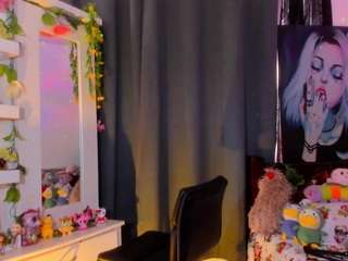 kandygirl-023 webcam