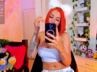 kandygirl-023 webcam