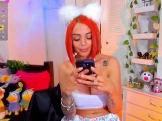 kandygirl-023 webcam