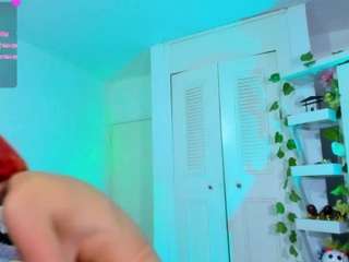 kandygirl-023 webcam