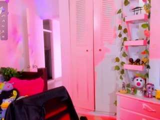 kandygirl-023 webcam