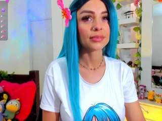 kandygirl-023 webcam