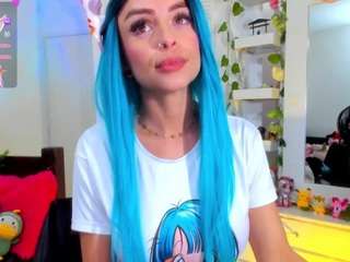 kandygirl-023 webcam