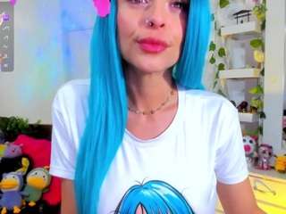 kandygirl-023 webcam