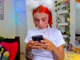 kandygirl-023 webcam