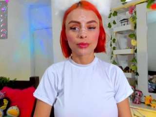 kandygirl-023 webcam