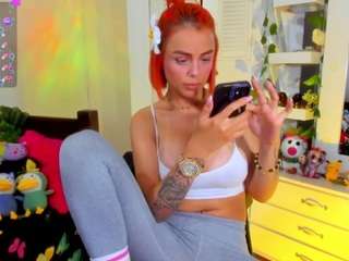 kandygirl-023 webcam