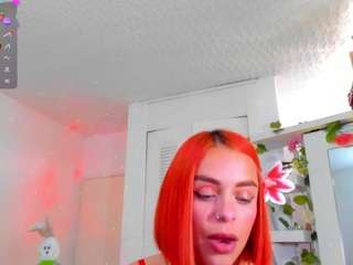 kandygirl-023's CamSoda show and profile