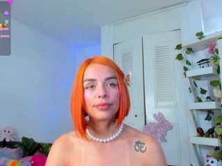 kandygirl-023 webcam