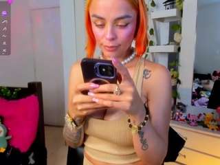 kandygirl-023 webcam