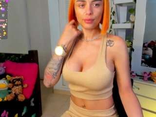 kandygirl-023 webcam