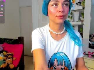 Live stream of kandygirl-023