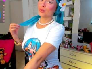 Live stream of kandygirl-023