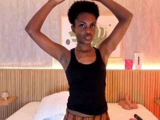 kenyastonee